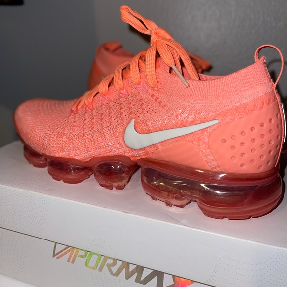 Nike Shoes - Nike Vapormax Flyknit 2 - Women’s size 9